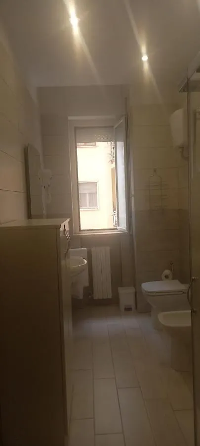 Viviana Apartment Naples