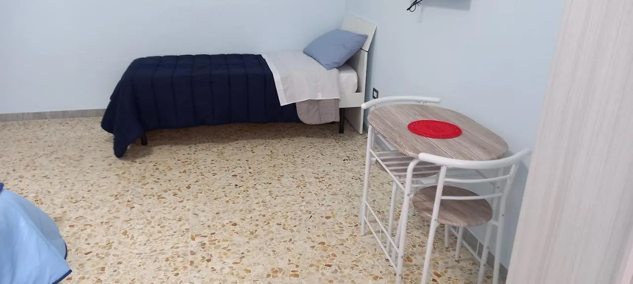 Viviana Apartment Naples