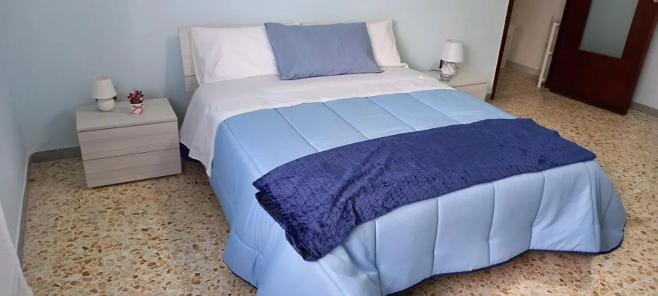 Viviana Apartment Naples 0*,  Italy