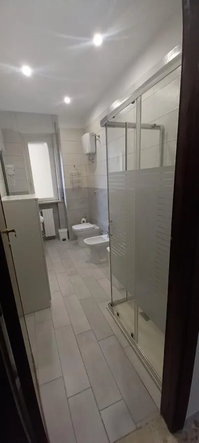 Viviana Apartment Naples Italy