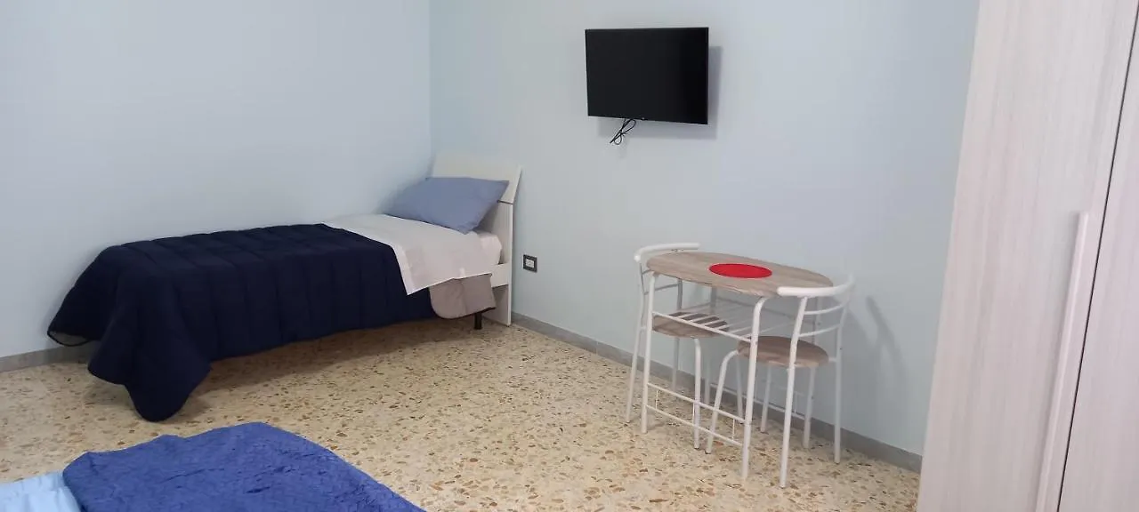 Viviana Apartment Naples