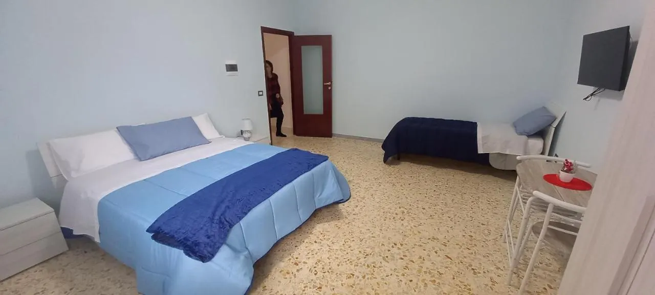 Viviana Apartment Naples Italy
