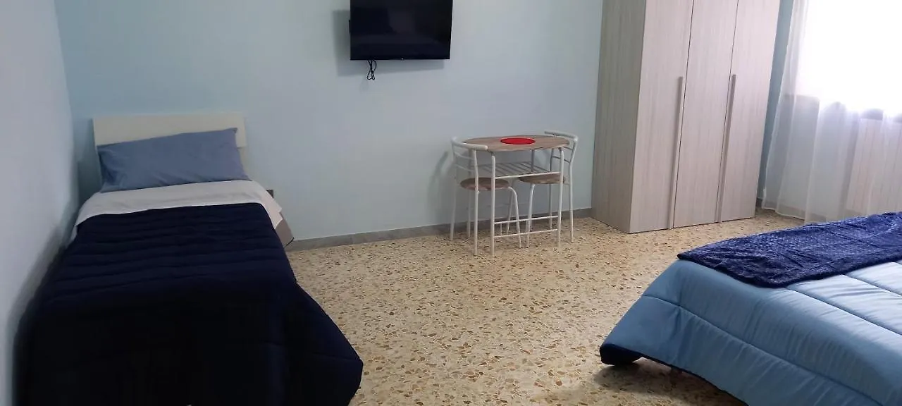 Viviana Apartment Naples