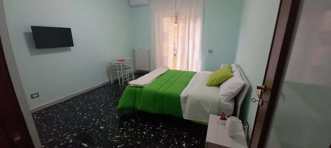 Viviana Apartment Naples