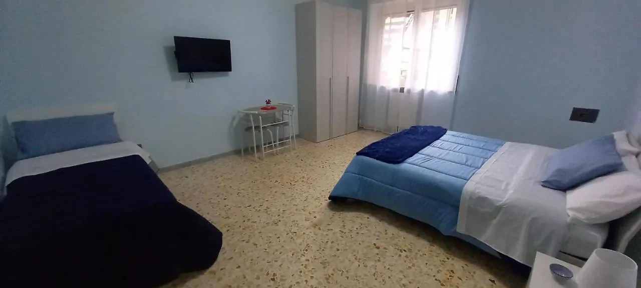 Viviana Apartment Naples 0*,