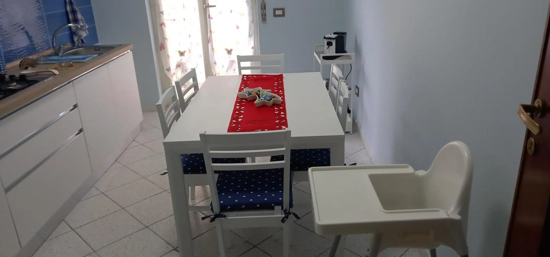Viviana Apartment Naples