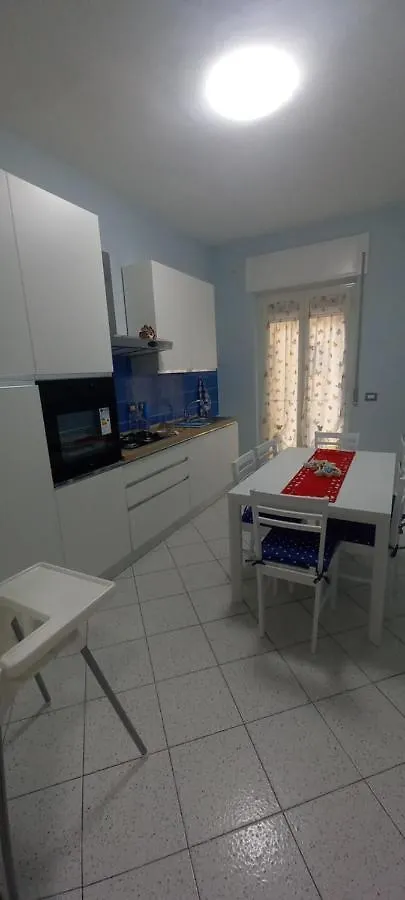 Viviana Apartment Naples 0*,  Italy
